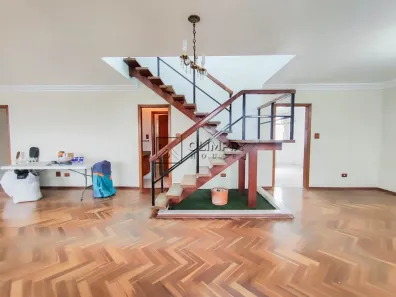 Cobertura com 4 Quartos à venda, 400m² no Perdizes, São Paulo