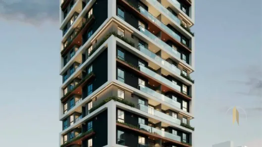 Apartamento com 1 Quarto à venda, 35m² no Tambauzinho, João Pessoa
