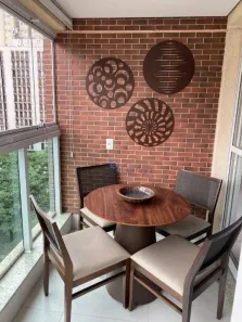 Apartamento com 1 Quarto à venda, 52m² no Itaim Bibi, São Paulo