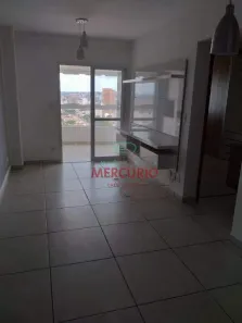 Apartamento com 2 Quartos à venda, 62m² no Vila Mesquita, Bauru