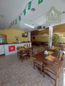 Ponto Comercial para alugar, 250m² no Centro, Indaiatuba