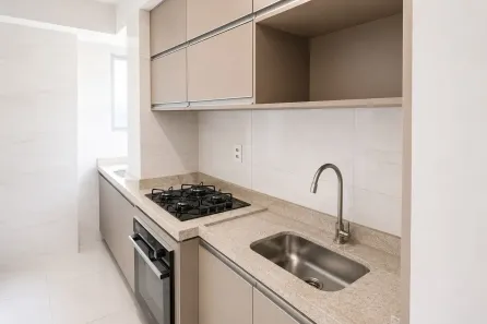 Apartamento com 2 Quartos à venda, 45m² no Curado, Jaboatão dos Guararapes