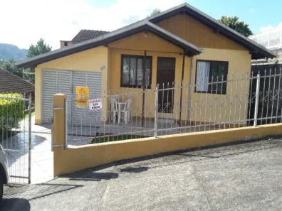 Casa com 3 Quartos à venda, 360m² no Centro, Ituporanga
