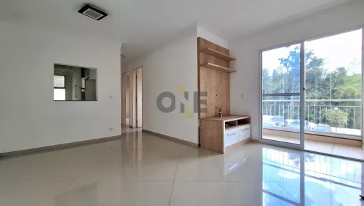 Apartamento com 2 Quartos à venda, 52m² no Parque Frondoso, Cotia