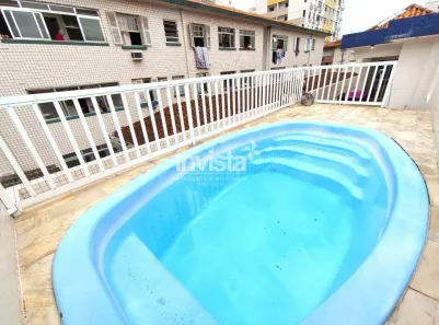 Casa com 4 Quartos à venda, 267m² no Pompéia, Santos
