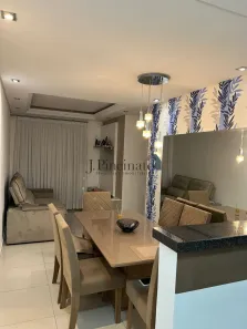 Apartamento com 2 Quartos para alugar, 57m² no Gramadão, Jundiaí