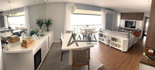 Apartamento com 3 Quartos à venda, 120m² no Vila Prudente, São Paulo