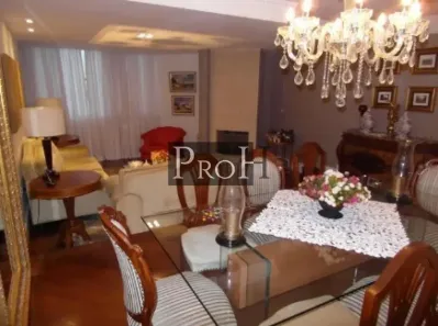 Apartamento com 4 Quartos à venda, 148m² no Centro, São Bernardo do Campo