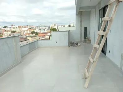 Cobertura com 3 Quartos à venda, 139m² no Novo Eldorado, Contagem