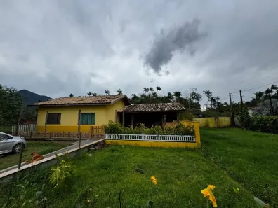 Fazenda/Sítio com 2 Quartos à venda, 2500m² no , Peruíbe
