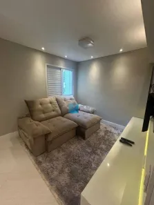 Apartamento com 2 Quartos à venda, 90m² no Condomínio Royal Park, São José dos Campos