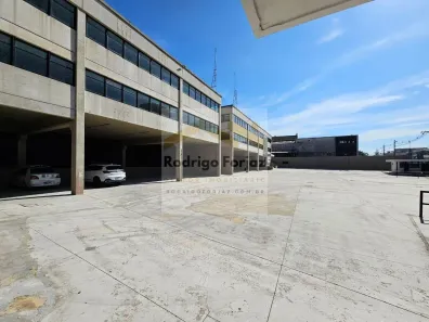 Galpão/Depósito/Armazém para alugar, 10037m² no Tamboré, Barueri