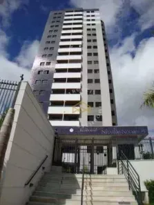 Apartamento com 3 Quartos à venda, 85m² no Vila Brandina, Campinas