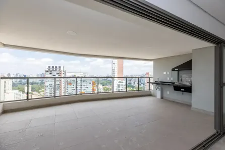 Apartamento com 3 Quartos à venda, 176m² no Paraíso, São Paulo
