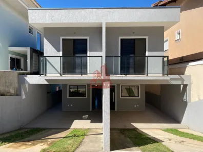 Casa com 3 Quartos à venda, 119m² no Jardim Rio das Pedras, Cotia
