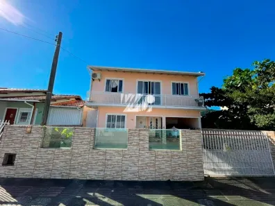  com 4 Quartos à venda, 171m² no São Sebastião, Palhoça
