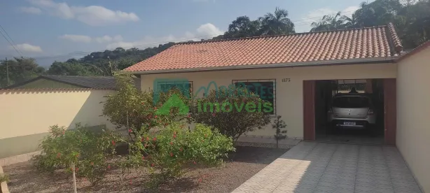 Casa com 4 Quartos à venda, 130m² no Barro Branco, Morretes