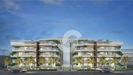 Apartamento com 4 Quartos à venda, 158m² no Piratininga, Niterói