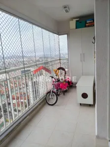 Apartamento com 2 Quartos à venda, 80m² no Centro, São Bernardo do Campo