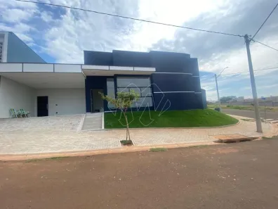 Casa de Condomínio com 3 Quartos à venda, 150m² no Residencial Tivoli, Araraquara
