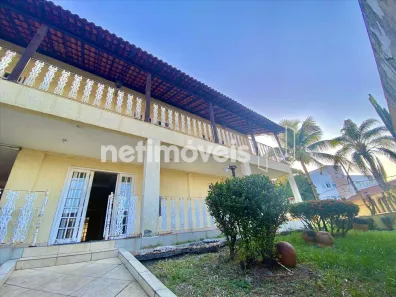 Casa com 6 Quartos à venda, 570m² no Jardim Guanabara, Rio de Janeiro
