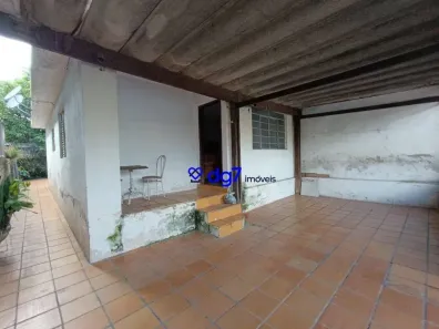 Casa com 2 Quartos à venda, 90m² no Jardim Umarizal, São Paulo