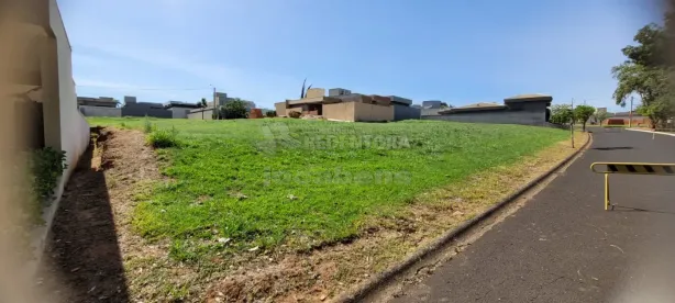 Lote/Terreno à venda, 377m² no Terravista Residence Club, Mirassol