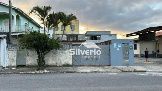 Lote/Terreno à venda, 250m² no Bosque dos Eucaliptos, São José dos Campos