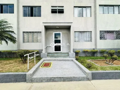 Apartamento com 2 Quartos à venda, 60m² no Vila Mariana, Americana