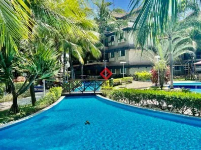 Cobertura com 4 Quartos à venda, 168m² no Porto das Dunas, Aquiraz