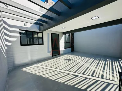 Casa com 3 Quartos à venda, 150m² no Jardim Barcelona, Indaiatuba