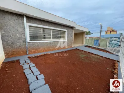 Imóvel Comercial com 3 Quartos à venda, 178m² no Jardim Paulista, Ribeirão Preto