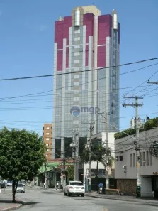 Sala Comercial à venda, 35m² no Santana, São Paulo