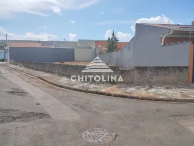 Lote/Terreno à venda, 337m² no Vila Nastri, Itapetininga