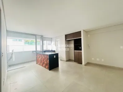 Apartamento com 2 Quartos à venda, 63m² no Lourdes, Belo Horizonte