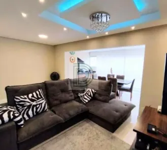 Apartamento com 2 Quartos à venda, 86m² no Cidade São Francisco, São Paulo