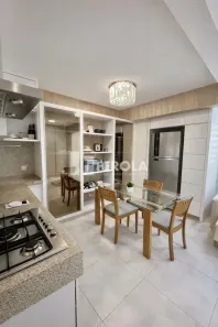 Apartamento com 2 Quartos à venda, 52m² no Setor de Habitações Individuais Norte, Brasília