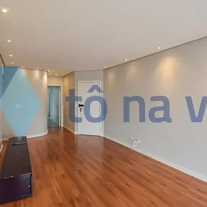 Apartamento com 3 Quartos à venda, 107m² no Centro, São Bernardo do Campo