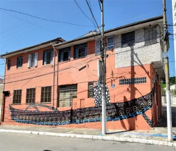 Prédio Comercial com 4 Quartos à venda, 480m² no Imirim, São Paulo