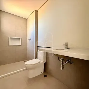 Apartamento com 3 Quartos à venda, 200m² no Parque das Árvores, Marília