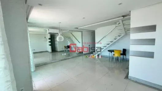 Cobertura com 4 Quartos à venda, 208m² no Centro, Cabo Frio