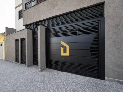 Apartamento com 1 Quarto à venda, 32m² no Vila Constança, São Paulo