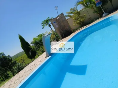 Fazenda/Sítio com 2 Quartos à venda, 650m² no São João da Boa Vista, Caçapava