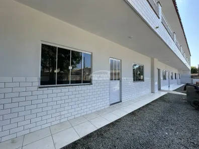 Apartamento com 2 Quartos para alugar, 60m² no centro, Balneário Piçarras