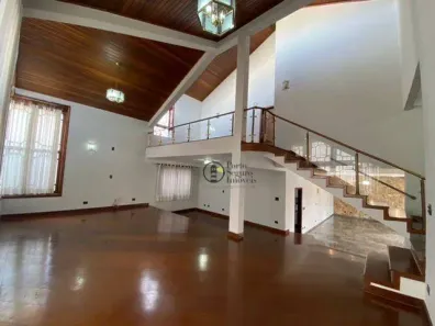 Casa com 4 Quartos à venda, 480m² no Jardim da Colina, Americana