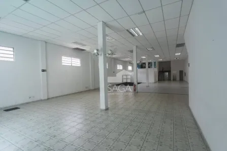Ponto Comercial para alugar, 300m² no Guilhermina, Praia Grande