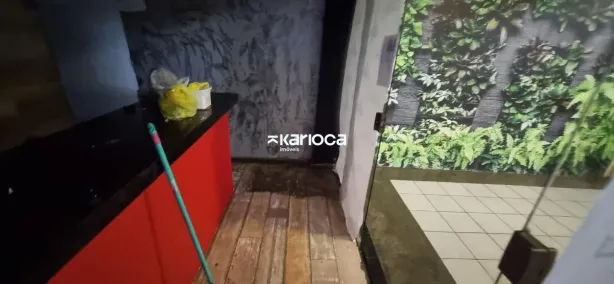 Ponto Comercial para alugar, 28m² no Barra da Tijuca, Rio de Janeiro