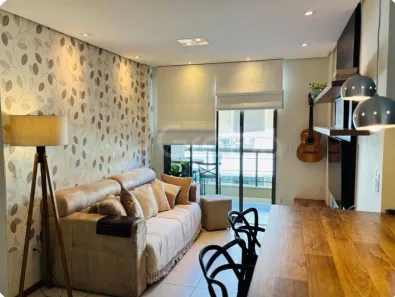 Apartamento com 2 Quartos à venda, 75m² no Campeche, Florianópolis
