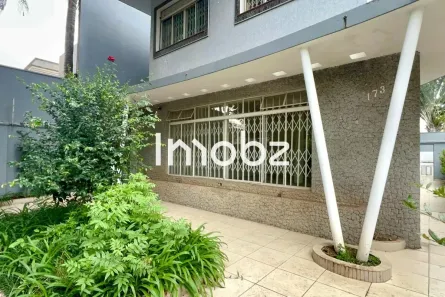 Casa com 4 Quartos à venda, 220m² no Jardim Paulista, São Paulo