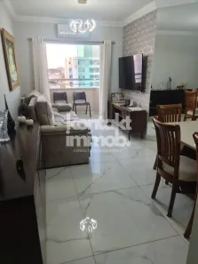 Apartamento com 3 Quartos à venda, 81m² no Jardim Vera Cruz, Sorocaba